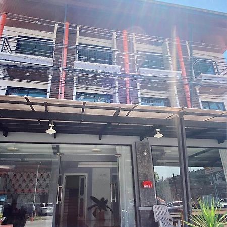 Fareda Boutique Hotel Ao Nang Экстерьер фото