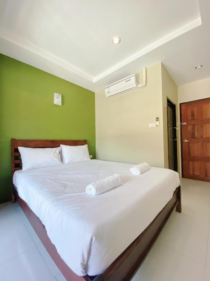 Fareda Boutique Hotel Ao Nang Экстерьер фото
