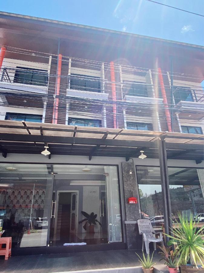 Fareda Boutique Hotel Ao Nang Экстерьер фото