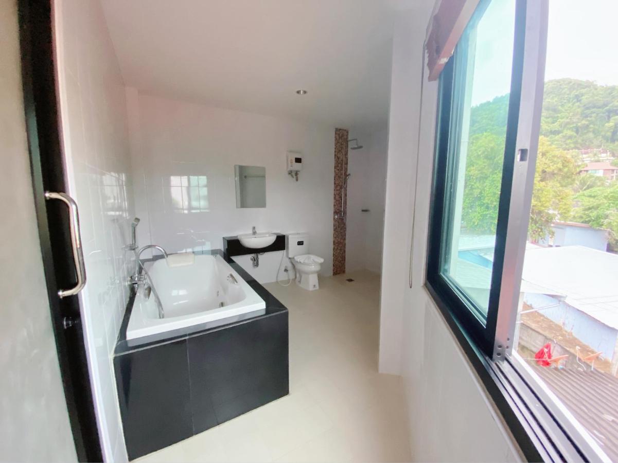 Fareda Boutique Hotel Ao Nang Экстерьер фото